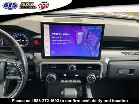 Used 2024 Toyota Tacoma TRD Sport RWD image 19