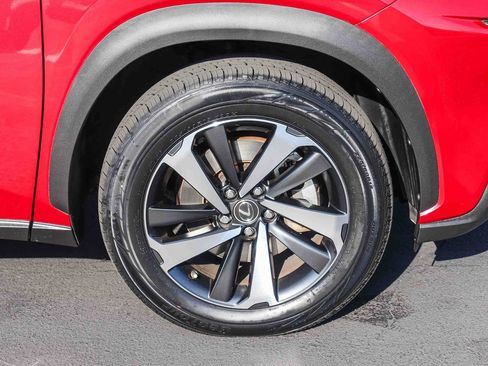 Used 2021 Lexus NX 300 AWD w/ Premium Package image 11