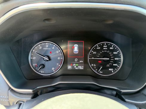 Used 2024 Subaru Outback Limited XT AWD/4WD image 11
