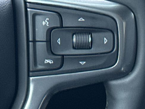 Certified 2023 Chevrolet Silverado 1500 LT Trail Boss w/ Convenience Package II AWD/4WD image 20