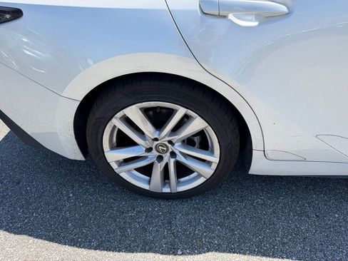 Used 2023 Lexus IS 300 w/ Comfort Package RWD image 5