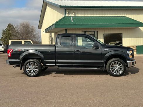 Used 2015 Ford F150 XLT w/ Equipment Group 301A Mid image 34