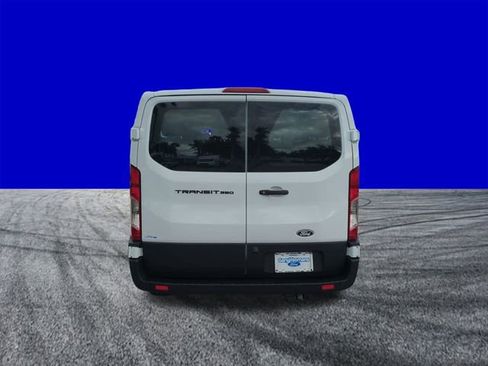 New 2026 Ford Transit 350 XL image 5