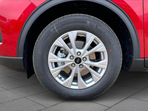 New 2026 Ford Escape Active image 11