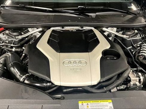 Used 2019 Audi A6 3.0T Premium Plus AWD/4WD image 30