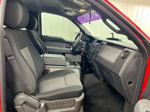 Used 2014 Ford F150 STX w/ Equipment Group 201A Mid image 20