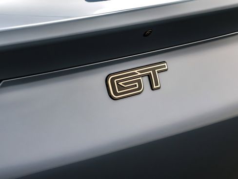 Used 2023 Ford Mustang Mach-E GT w/ GT Performance Edition image 10