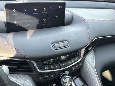 Certified 2023 Acura TLX w/A-Spec Package image 24