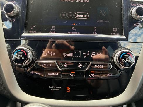 Used 2022 Nissan Murano SV AWD/4WD image 22