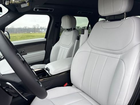 New 2026 Land Rover Range Rover Sport SE image 9