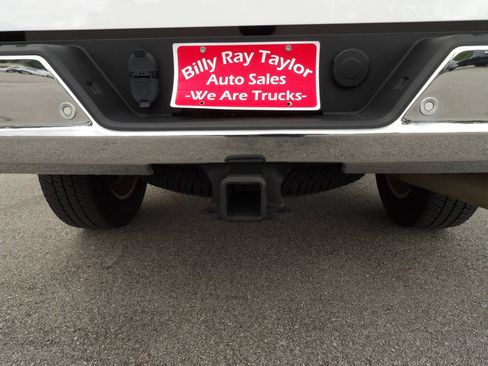 Used 2022 Chevrolet Silverado 3500 LT image 34