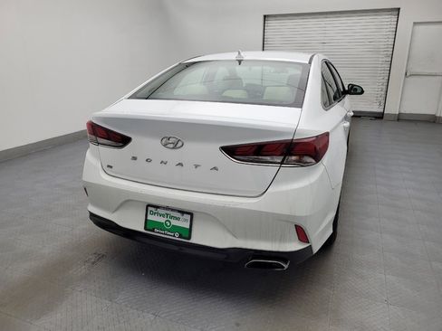 Used 2018 Hyundai Sonata SE image 7