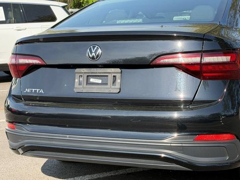 Used 2024 Volkswagen Jetta S FWD image 12
