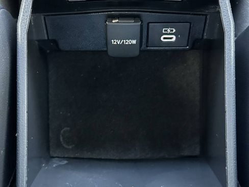 Used 2026 Toyota Corolla Cross AWD Hybrid w/ Convenience Package image 39