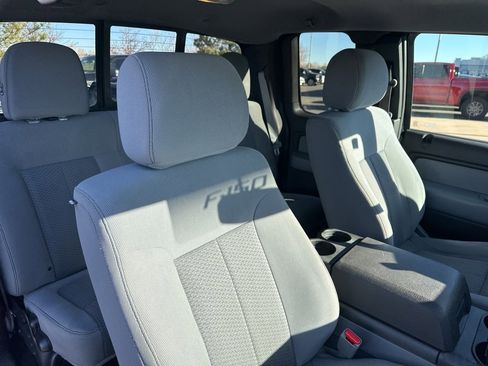 Used 2013 Ford F150 XLT w/ Luxury Equipment Group image 28