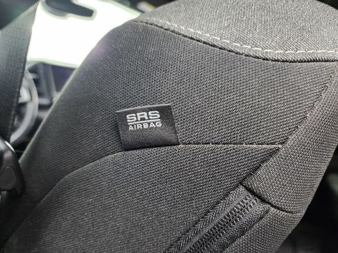 Used 2023 RAM 2500 Big Horn w/ Level 1 Equipment Group image 38