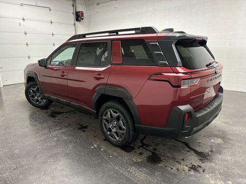 New 2026 Subaru Outback Premium image 6