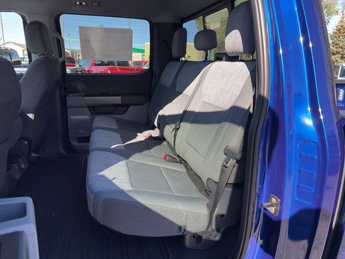 New 2026 Ford F350 XLT w/ XLT Premium Package AWD/4WD image 21