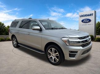 Used 2023 Ford Expedition Max Limited RWD 360° Tour