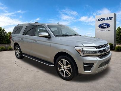 Used 2023 Ford Expedition Max Limited
