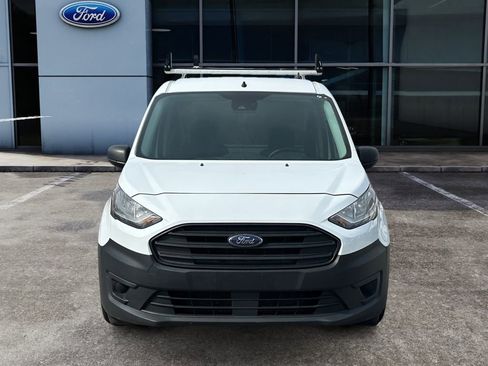 Used 2022 Ford Transit Connect XL w/ CNG/LPG Engine Prep Package image 3