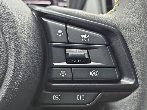 New 2026 Subaru Crosstrek 2.5i Sport image 18