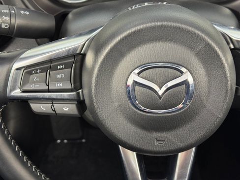 Used 2023 MAZDA MX-5 Miata Club w/ Brembo/BBS Recaro Package image 19