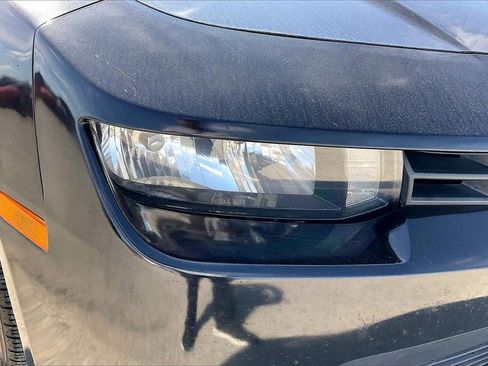 Used 2015 Chevrolet Camaro LS image 23