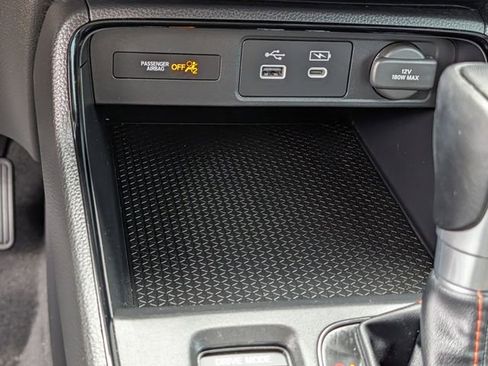 Used 2024 Honda CR-V Sport image 13