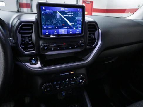 Used 2021 Ford Bronco Sport Big Bend image 15