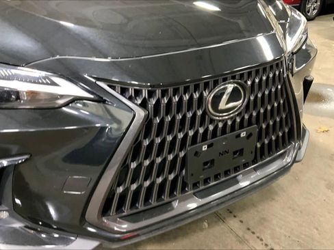 Used 2022 Lexus NX 350 AWD image 29