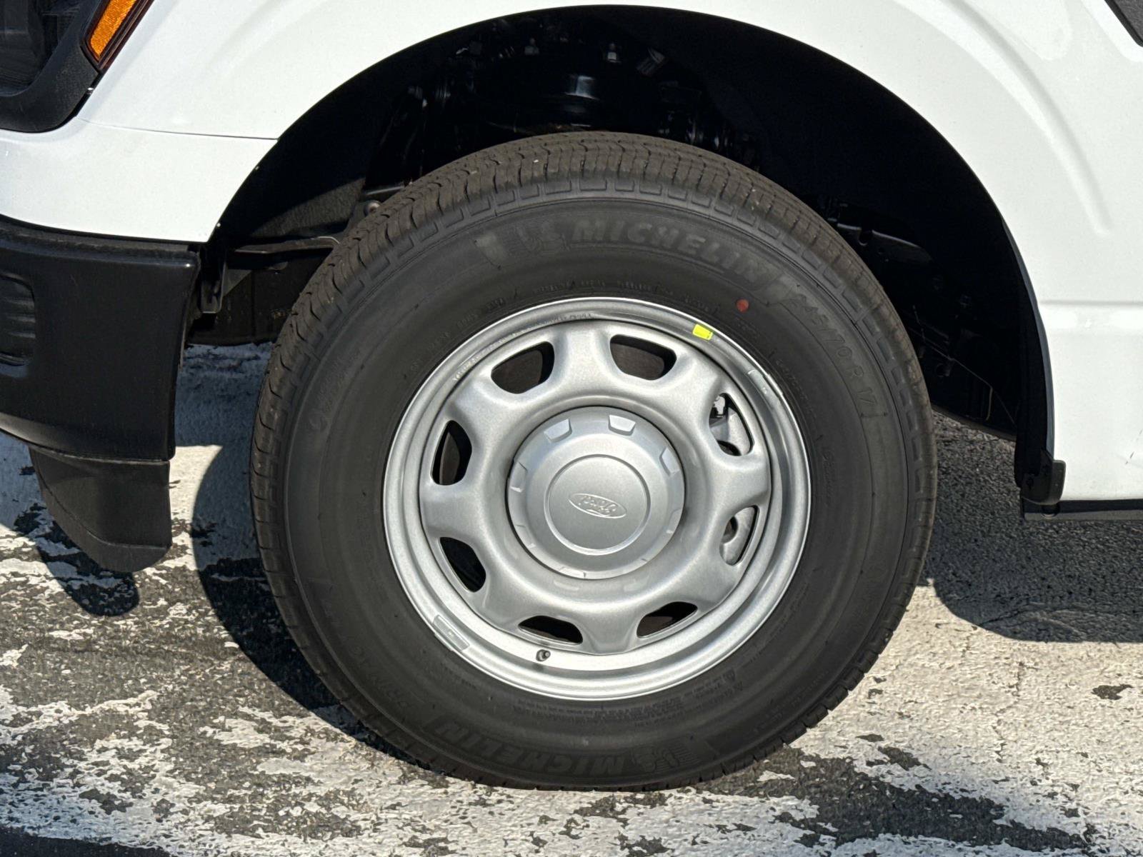 New 2026 Ford F150 XL RWD image 9