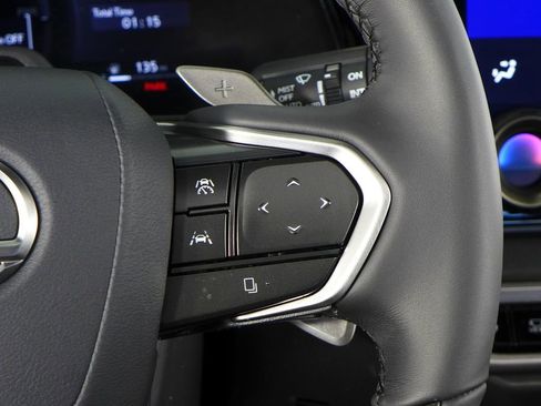 Used 2025 Lexus RX 350 AWD/4WD image 29