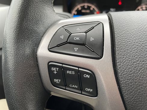 Used 2019 Ford Ranger XLT w/ Equipment Group 302A Luxury image 21