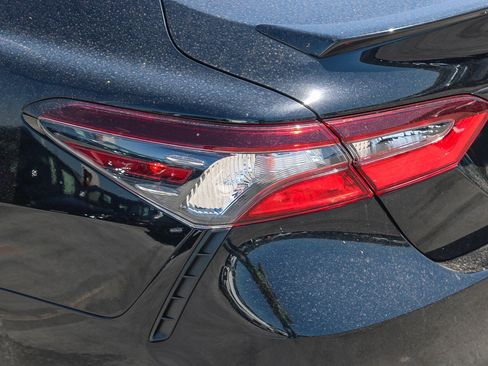 Certified 2023 Toyota Camry SE w/ Convenience Package FWD image 11