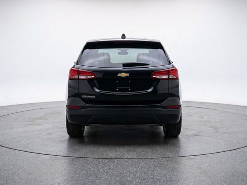 Used 2025 Chevrolet Equinox LT FWD image 7