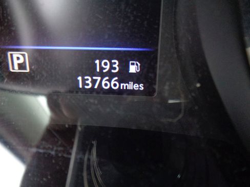 Used 2020 Nissan Rogue S AWD/4WD image 18