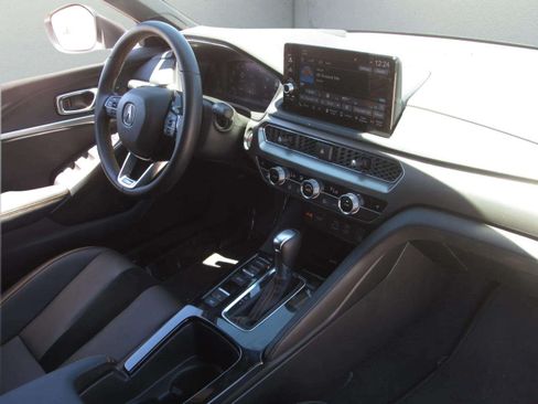 Certified 2026 Acura Integra A-Spec w/ Technology Package FWD image 10