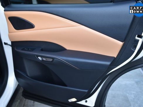 Used 2025 Lexus RX 350 FWD image 20