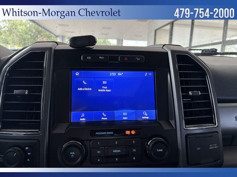 Used 2022 Ford F250 XLT w/ XLT Premium Package AWD/4WD image 25