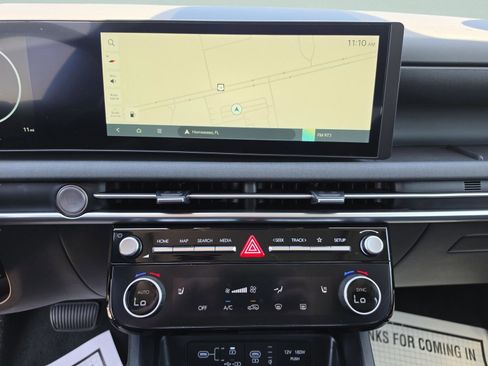 New 2026 Hyundai Tucson SEL FWD image 25
