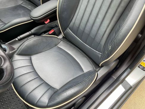 Used 2013 MINI Cooper Roadster S FWD image 51