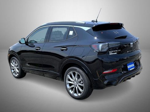 New 2026 Buick Encore GX Avenir w/ Avenir Convenience Package image 7
