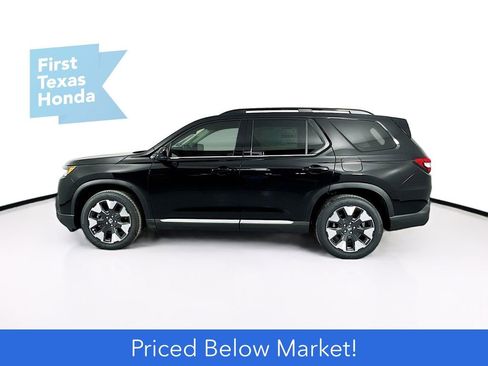 New 2026 Honda Pilot Elite image 4