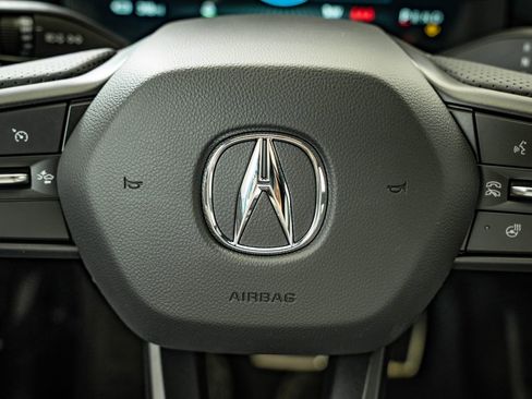 Used 2024 Acura ZDX A-Spec image 29