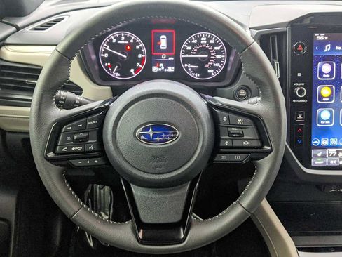 Certified 2025 Subaru Forester Premium w/ Protection Package image 9