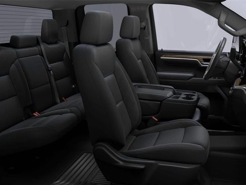 New 2026 Chevrolet Silverado 1500 LT image 54