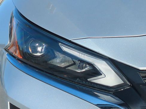 Used 2023 Nissan Altima 2.5 SV image 10