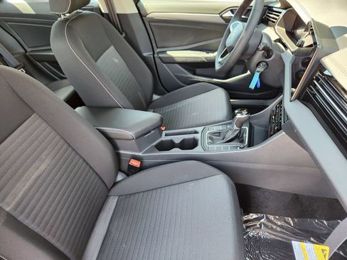 New 2026 Volkswagen Jetta S FWD image 4