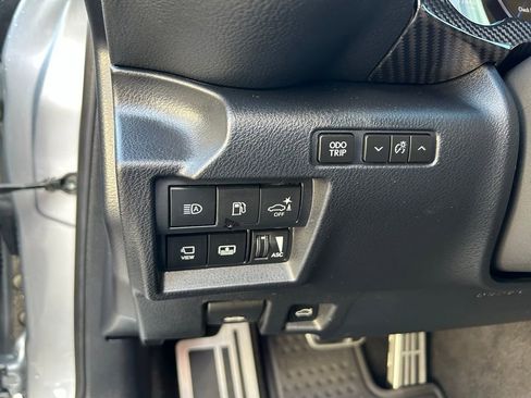 Used 2023 Lexus IS 350 F Sport image 19